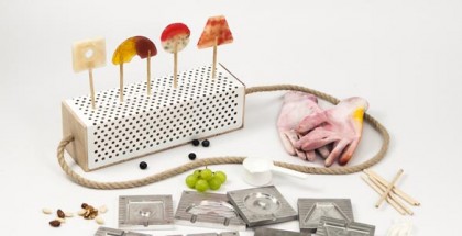 Smething Sweet kit by The Tomorrow Collective