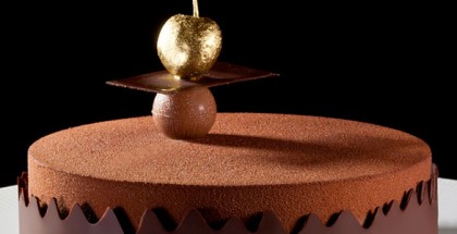 Fragment cover's Chocolate of Antonio Bachour