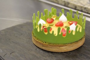 Formosa Tart by Haasnoot