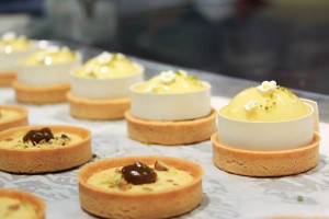 Mangifera Tart by Haasnoot