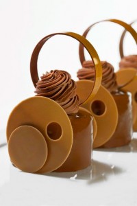 Chocolate Halzenut by Antonio Bachour