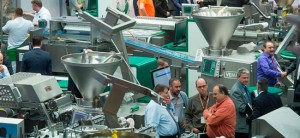iba's exhibitors