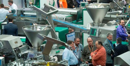iba's exhibitors