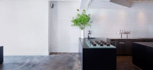 Brooklyn shop by The Mast Brothers