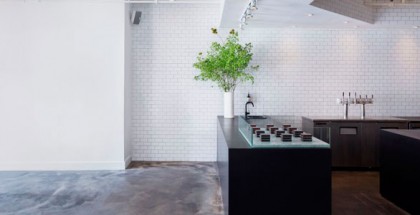 Brooklyn shop by The Mast Brothers