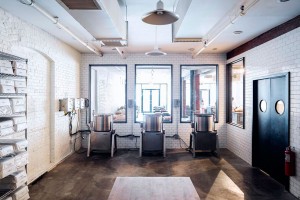 Process chocolate by The Mast Brothers