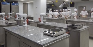 The French Pastry School