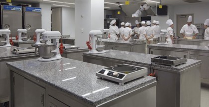 The French Pastry School