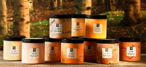Glace La Fabrique Givrée