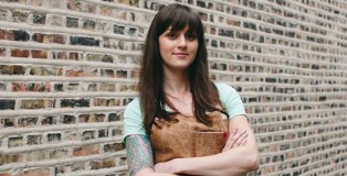 Amanda Rockman, new ambassador for Cacao Barry Usa