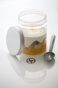 Verrine's Michalak