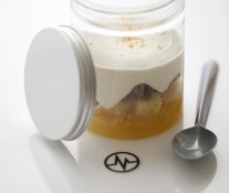 Verrine's Michalak