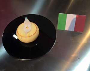 ice cream Italy CMPCH