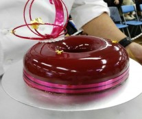 Entremet Ben Goh Kai