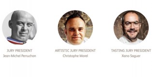 Presidents of the Jury WCM 2015
