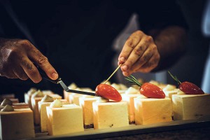 Recipes Pastry Chefs Cross Borders Iteppa