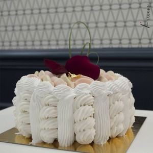 Vacherins collection by Une Glace à Paris