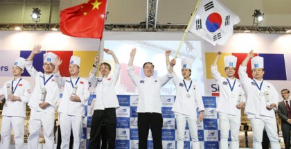 Winners Asia Pacific Louis Lesaffre
