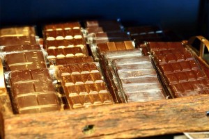 chocolate miann