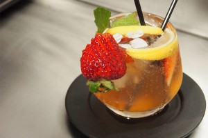 drink miann