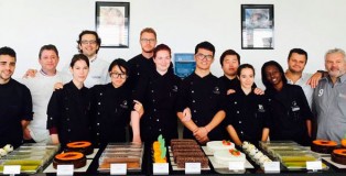 Bordas's course in Olivier Bajard