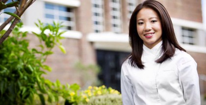 Janice Wong