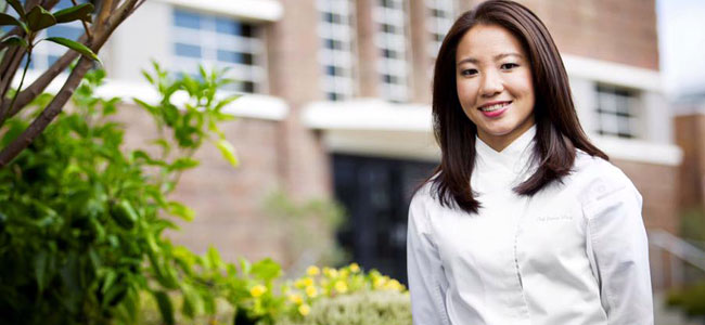 Janice Wong will open restaurants in Tokyo and Hong Kong in 2016