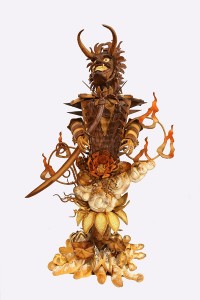 Piece South Korea Louis Lesaffre