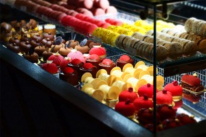 patisserie miann