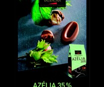 azélia valrhona