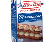 mascarpone Elle & Vire