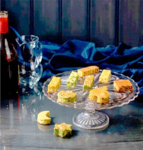 umami van der leur