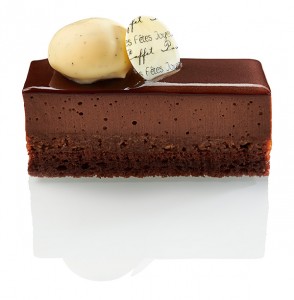 Chocolat Intense Pascal Caffet
