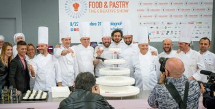 Inauguration of Food Pastry