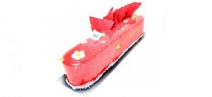 buche Rouge Desire by Xavier Séjournant