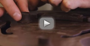 jerome landrieu cover video course Chocolate Showpiece course