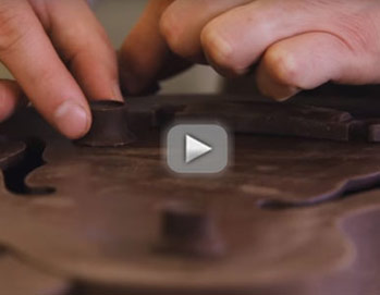 jerome landrieu cover video course Chocolate Showpiece course