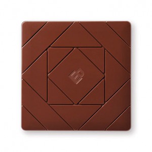 Chocolat parfum by Enric Rovira
