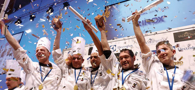 winners Gelato World Cup 2014