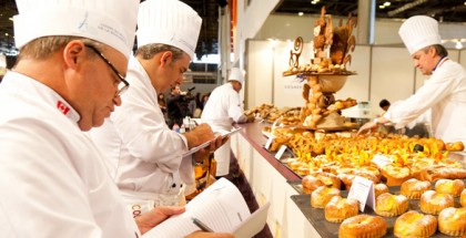 Coupe du Monde de la Boulangerie