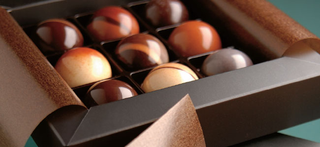 Enric Rovira. 20 years reinventing chocolate (5 and 6)