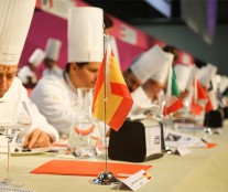 jury World Championship Milan 2015