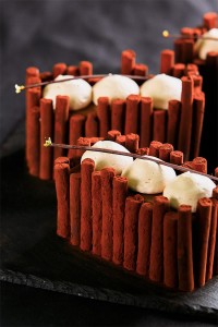 passionata cake Nina Tarasova