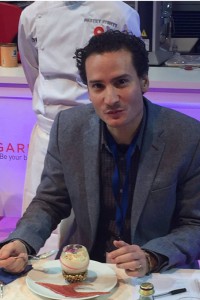 Grupo Vilbo in Pastry Queen 2016