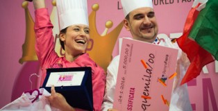 winner Pastry Queen 2016