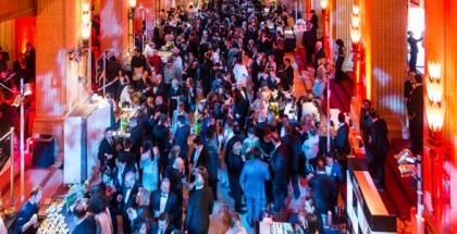 Gala 2015 James Beard Awards