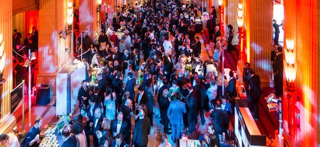 The 2016 James Beard Awards now has its semifinalists list