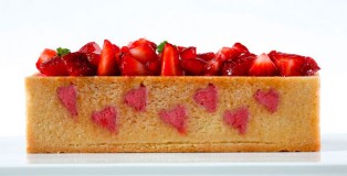 cuore minicake by EPGB. Book Play