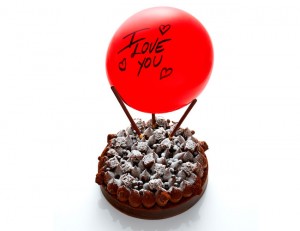 Mon Koeur by Christophe Michalak