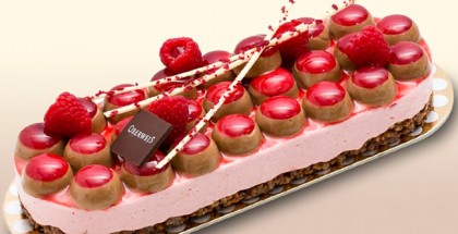 Coup de Coeur
